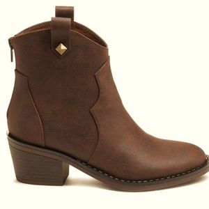 Rocket Dog Yolanda Western Bootie
